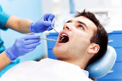 Emergency Dentist Near Me - Other Health, Personal Trainer