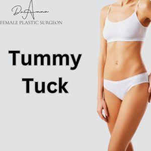 Tummy Tuck - Abu Dhabi Other