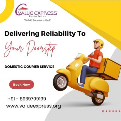 Delivering Reliability To Your Doorstep