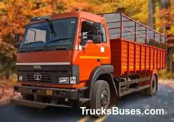 New Tata Truck 2024 in India -Latest Updates & Pricing!