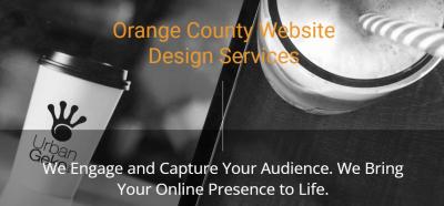 Ecommerce web design orange county | Website development orange county