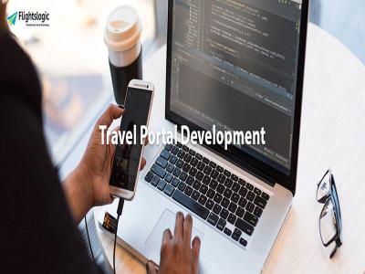 Travel Portal Development - Bangalore Computer