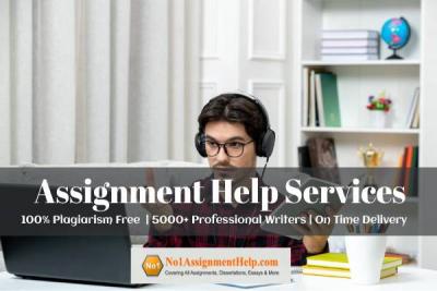 Assignment Help Services From No1AssignmentHelp.Com - Melbourne Tutoring, Lessons