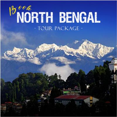 Book Wonderful North Bengal Tour Package from NJP with NatureWings