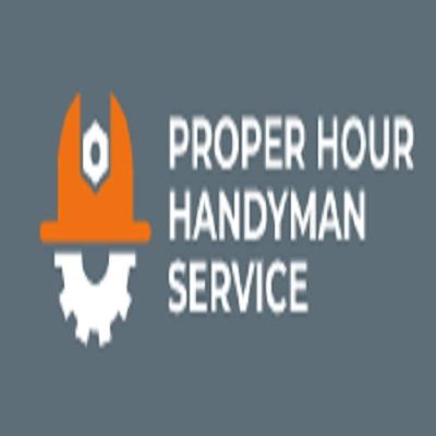 Proper Hour Handyman Service San Jose - Other Other