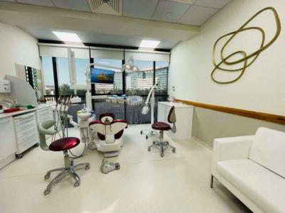 Smile Brighter with JTS Dental Clinic - Dubai's Premier Choice!