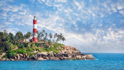 Book Kovalam Beach Tour Package - Other Hotels, Motels, Resorts, Restaurants