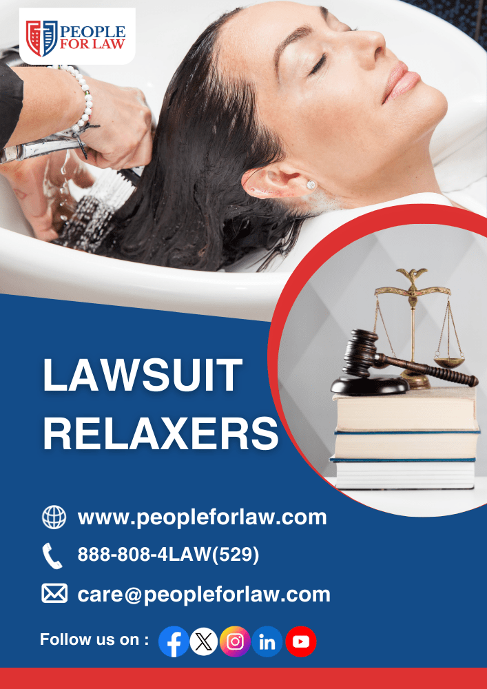 Lawsuit Relaxers- People For Law - Other Lawyer