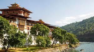 BHUTAN TOUR PACKAGE FROM BANGALORE - Bangalore Other