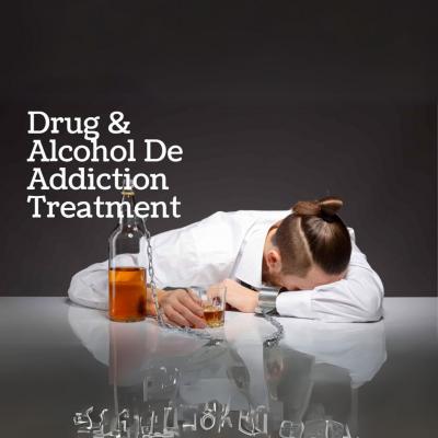 Effective Addiction Treatment in Mumbai