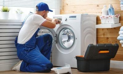 Daewoo Washing Machine Repair - Dubai Maintenance, Repair