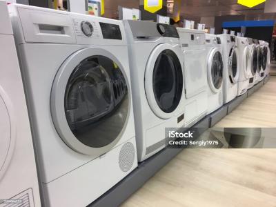 Daewoo Washing Machine Repair - Dubai Maintenance, Repair