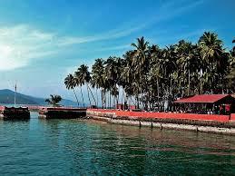Andaman Tour Package 2N Port Blair, 2N Havelock, 1N Neil Island starting from 42000/- - Gurgaon Hotels, Motels, Resorts, Restaurants