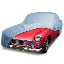 Outdoor Car Cover | Coverland.com - Other Other