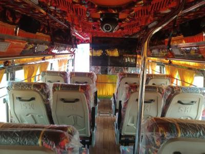 Sri Ramana Travels  in Tiruvannamalai - Chennai Rentals