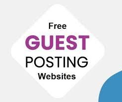 Guest Posting Free Website in India - Delhi Computer