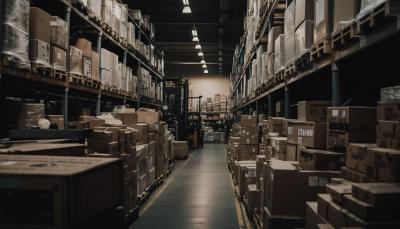 Looking For A Perfect Warehouse Storage In Singapore? - Singapore Region Other