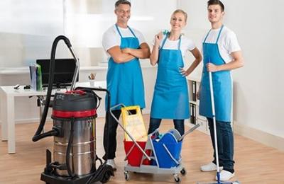 Office Commercial Cleaning Brisbane - Brisbane Other