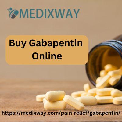 Buy Gabapentin Online  - Washington Other