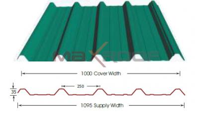 Roofing Solution Providers in Pune | India - Other Other