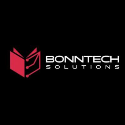 Bonntech Solutions28 - Chandigarh Computer