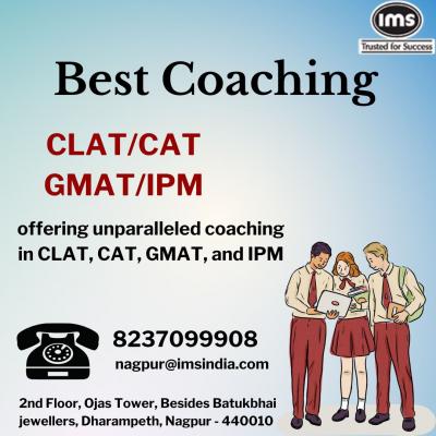 Unleashing the Best CAT Coaching in Nagpur - Nagpur Tutoring, Lessons