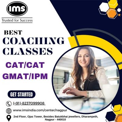 Unleashing the Best CAT Coaching in Nagpur - Nagpur Tutoring, Lessons