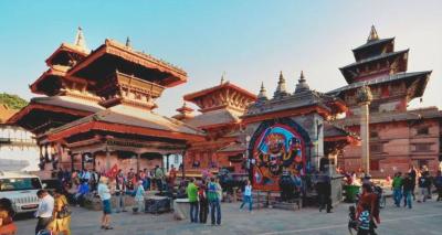 Kathmandu Day Tour