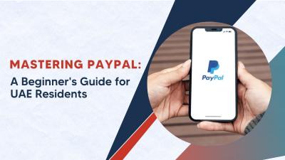 How to create PayPal account in UAE - Dubai Other
