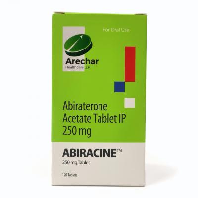 Buy Abiraterone 250 mg at a Low Price