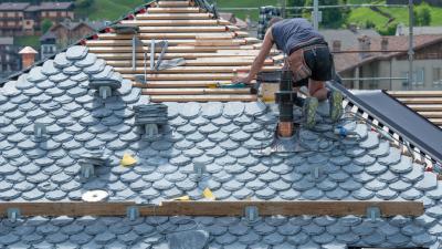Premier Roofing Contractor in Orchard Park, NY