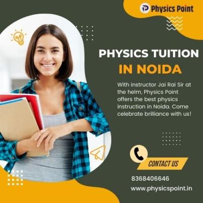 Physics Tuition in Noida - Other Other