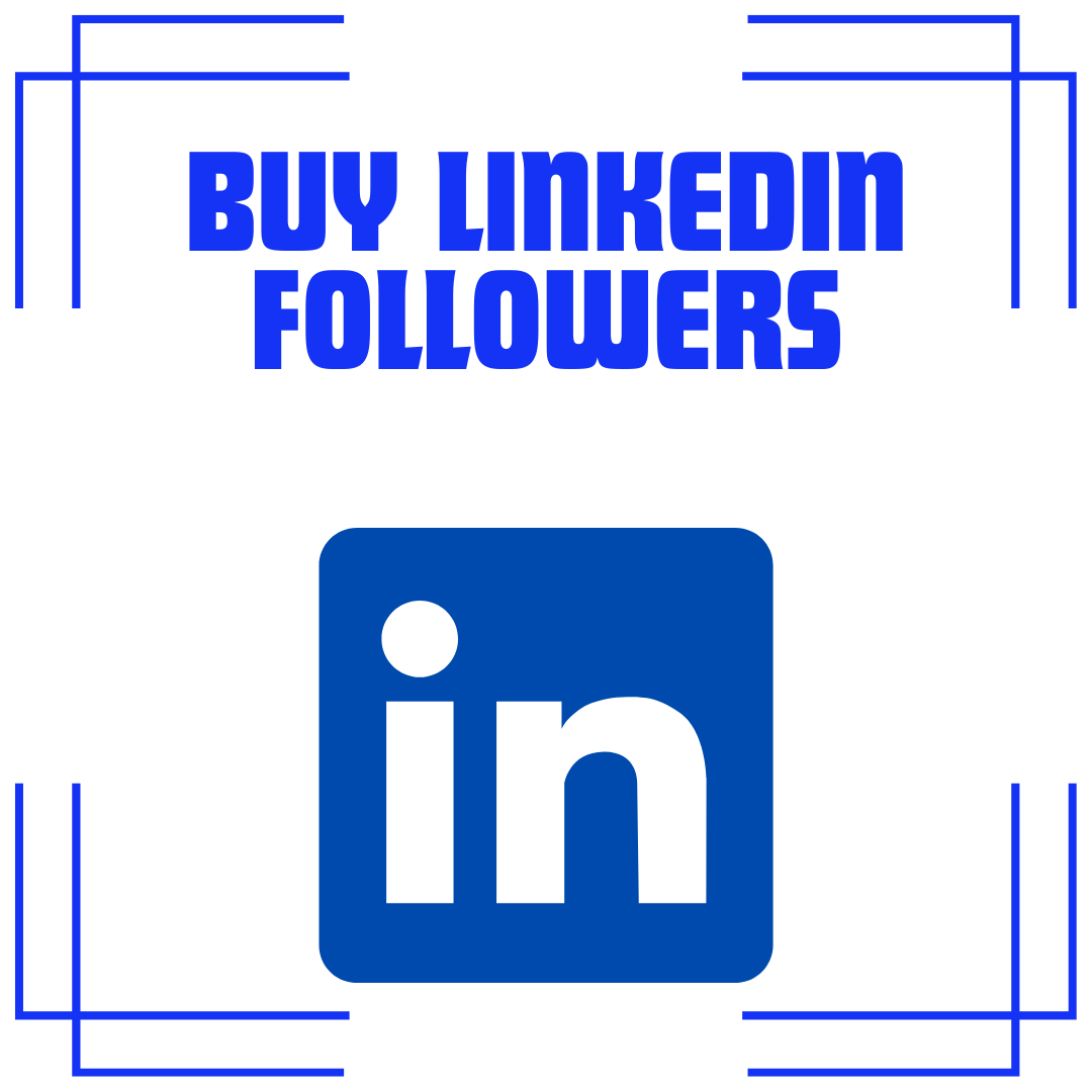 Buy LinkedIn followers- Genuine - Los Angeles Other