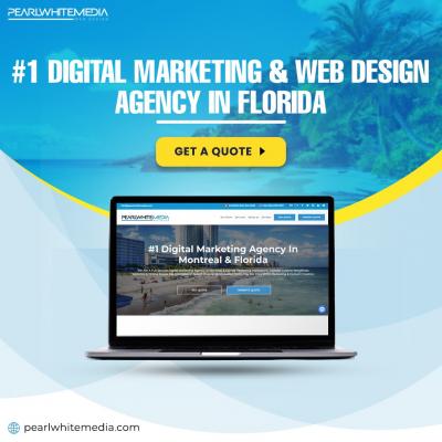 Web Designers Fort Lauderdale - Quebec Computer