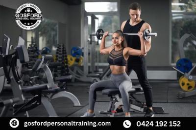 Achieve Your Fitness Goals with Gosford Personal Training - Top Central Coast Fitness Experts