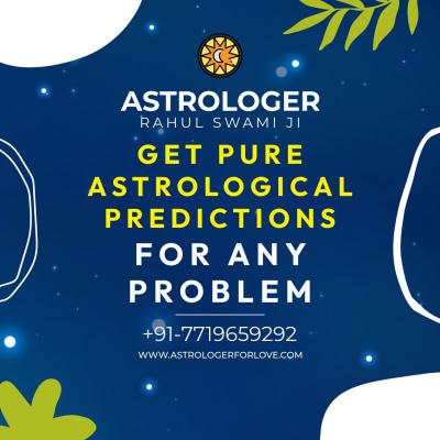 Why do people like online astrologer - Chandigarh Other