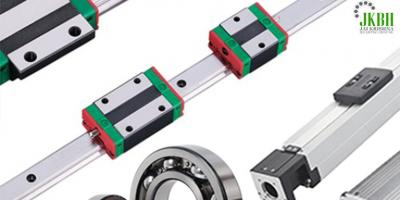 Discover Seamless Hiwin Linear Motion Solutions - Delhi Other