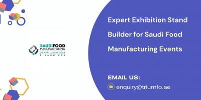Stand Tall: Your Partner for Saudi Food Manufacturing Success - Dubai Construction, labour