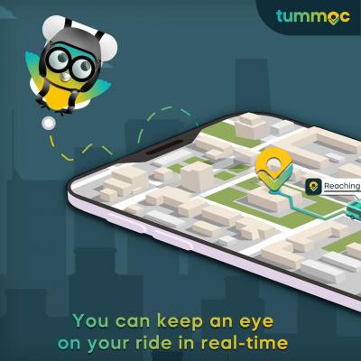 Book bmtc bus tickets online | Tummoc