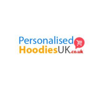 London's Style, Your Way: Order Personalised Hoodies Today