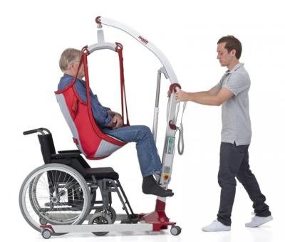 Ceiling Hoists For Disabled | LIFTABILITY