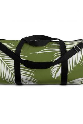 Embrace the Tropical Vibe with The Local Banyan’s Hibiscus Backpack - Other Other