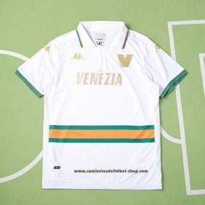 Camiseta Venezia Futbol 2024 - Barcelona Clothing