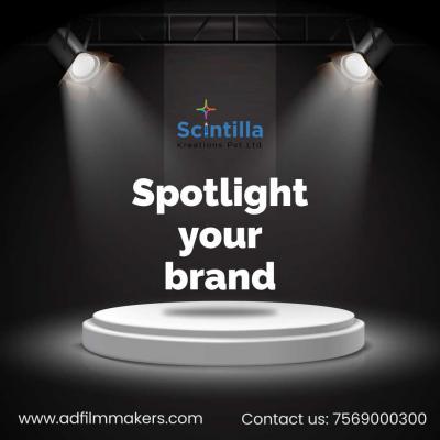 Advertising company - Hyderabad Professional Services