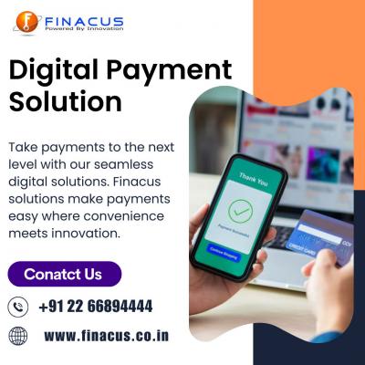 Digital Payment Solution - Mumbai Other