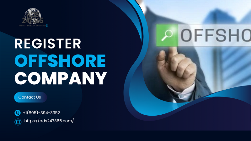 What a founder should do to get the offshore company registered 