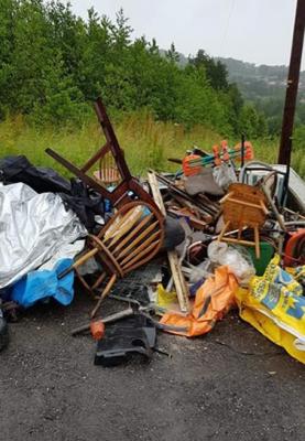 Looking For Rubbish Clearance Services in Sheffield - London Other