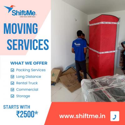 The best movers and packers near me