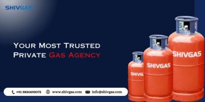 Your Most Trusted Private Gas Agency - Kolkata Other