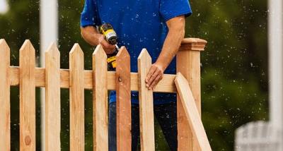 Get Expert Fence Replacement Service - Sydney Other